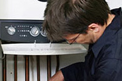 boiler repair Nether Broughton