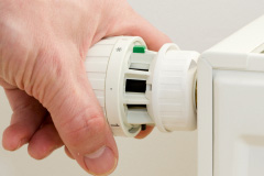 Nether Broughton central heating repair costs