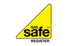 gas safe companies Nether Broughton